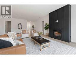 Great room - 613 Sweetbay Crescent, Sarnia, ON N7S0B3 Photo 9