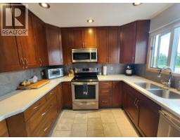 Living room of 3696 ROSIA ROAD · Prince George, BC