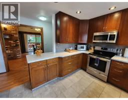 Primary bedroom of 3696 ROSIA ROAD · Prince George, BC