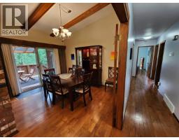 Foyer - 3696 Rosia Road, Prince George, BC V2K4Y6 Photo 9