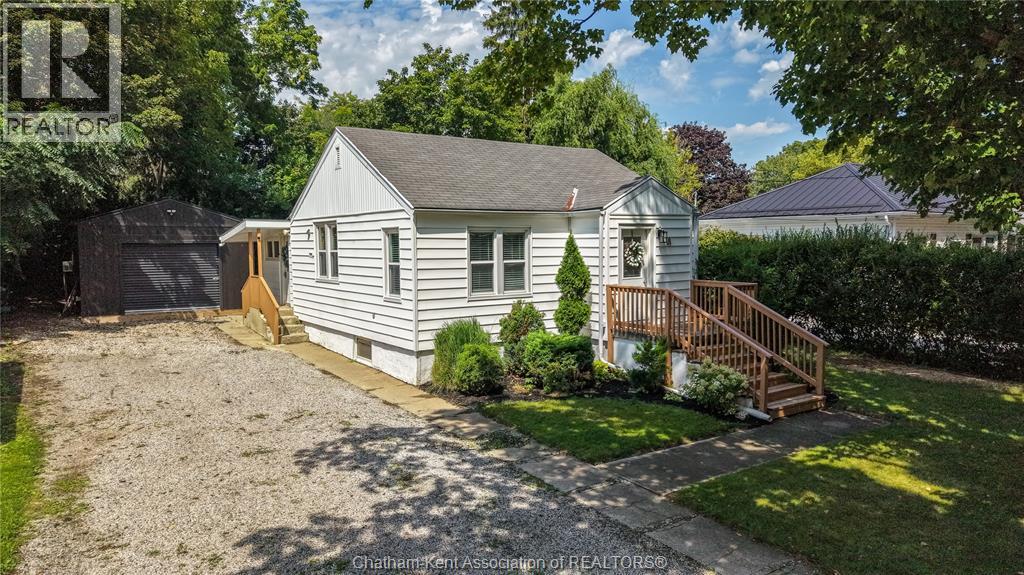 18 CATHCART STREET East - 43