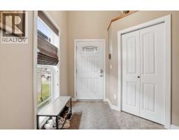 Primary Bedroom - 144 Bowman Circle, Sylvan Lake, AB T4S0H8 Photo 6