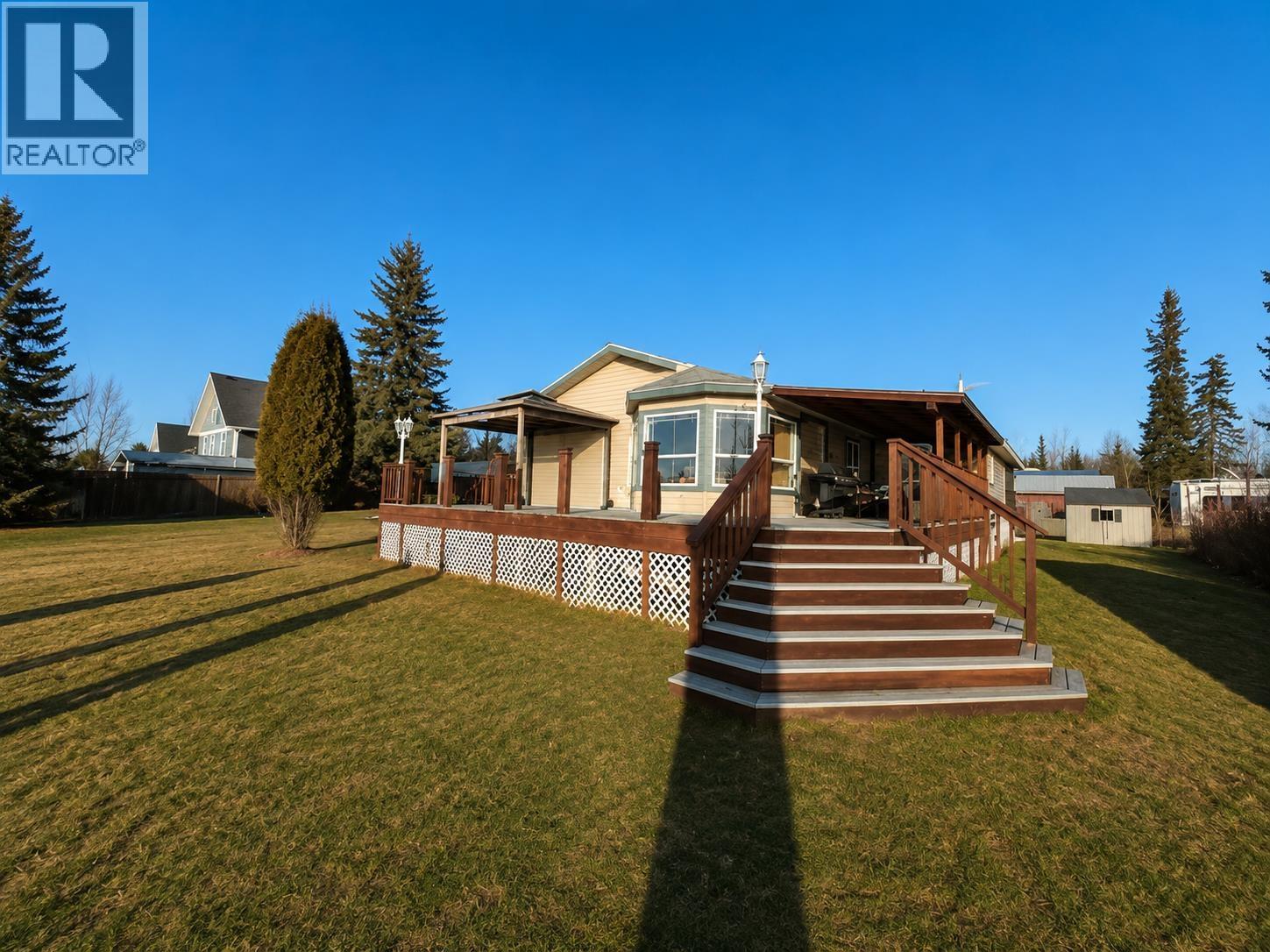 55615 JARDINE ROAD, Prince George