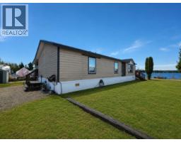 Front exterior of 55615 JARDINE ROAD · Prince George, BC