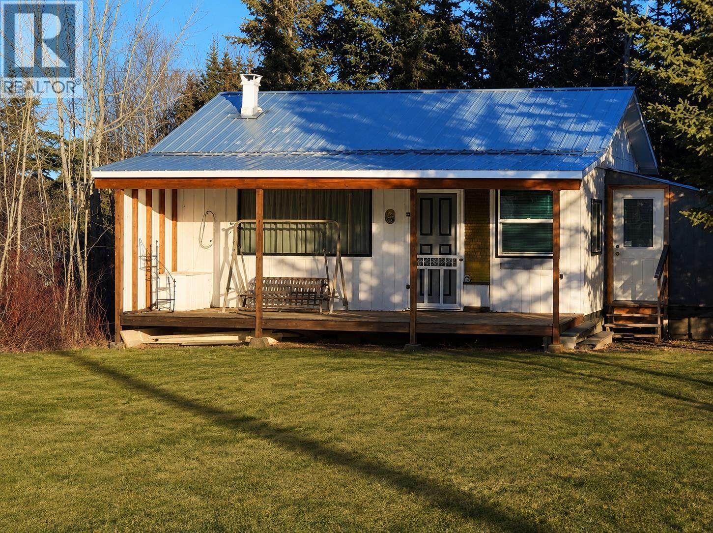 55615 JARDINE ROAD, Prince George