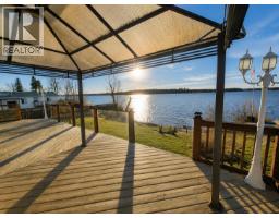 Primary bedroom of 55615 JARDINE ROAD · Prince George, BC