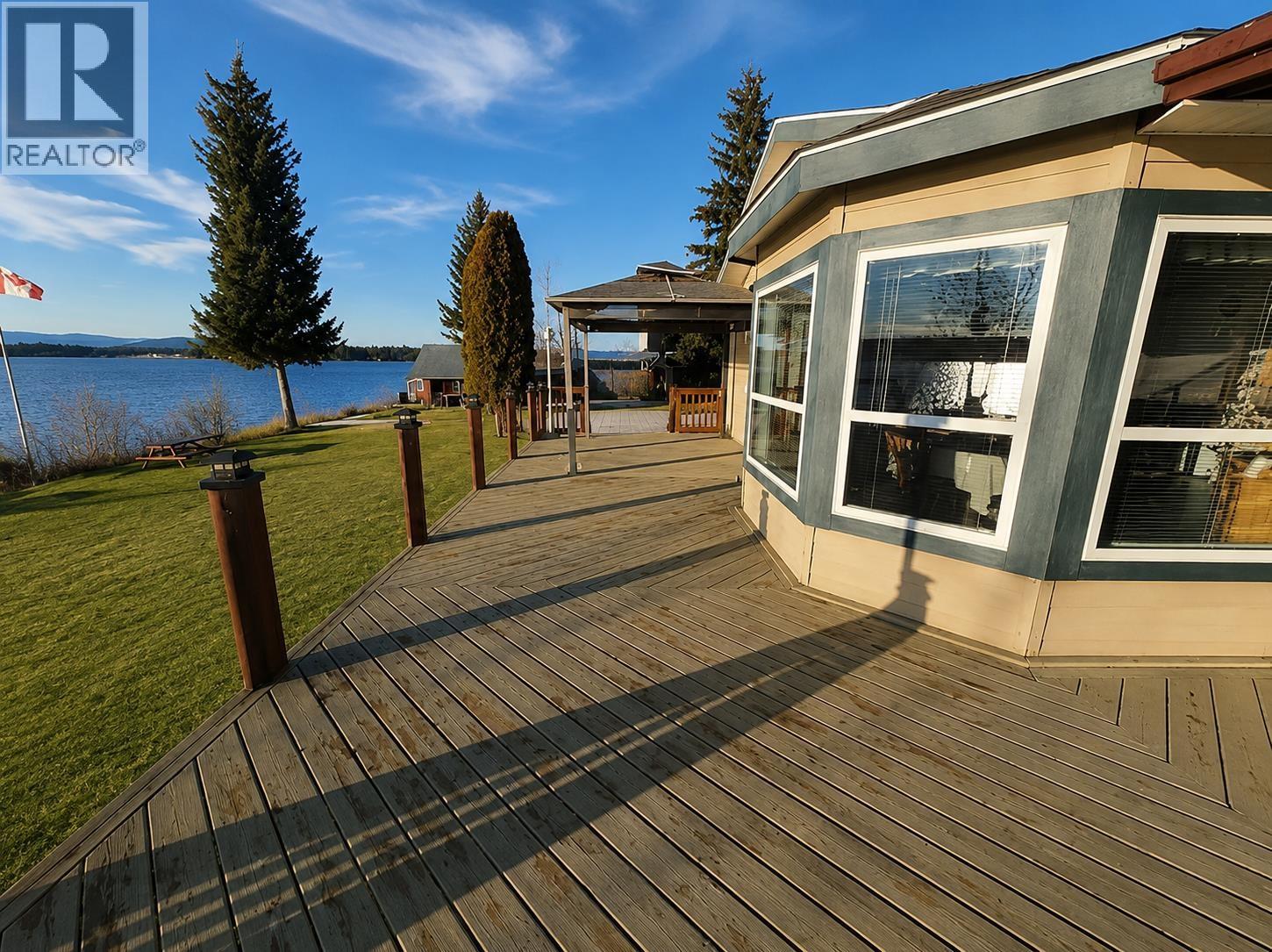 55615 JARDINE ROAD, Prince George