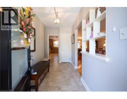Kitchen - 57 Devon Street, Brantford, ON N3R1M5 Photo 8