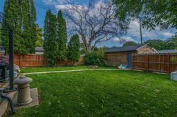 962 Lindsay Street, Winnipeg, MB R3N1H9 Photo 28