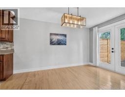 Kitchen - 38 Celestin Court, Dieppe, NB E1A0K2 Photo 13