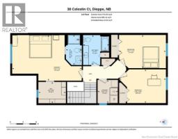 38 Celestin Court, Dieppe, NB E1A0K2 Photo 45