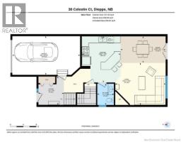 38 Celestin Court, Dieppe, NB E1A0K2 Photo 44