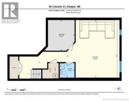 38 Celestin Court, Dieppe, NB E1A0K2 Photo 46