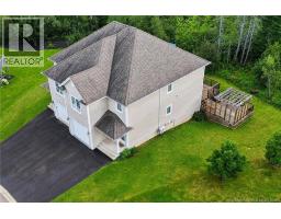 3pc Ensuite bath - 38 Celestin Court, Dieppe, NB E1A0K2 Photo 8