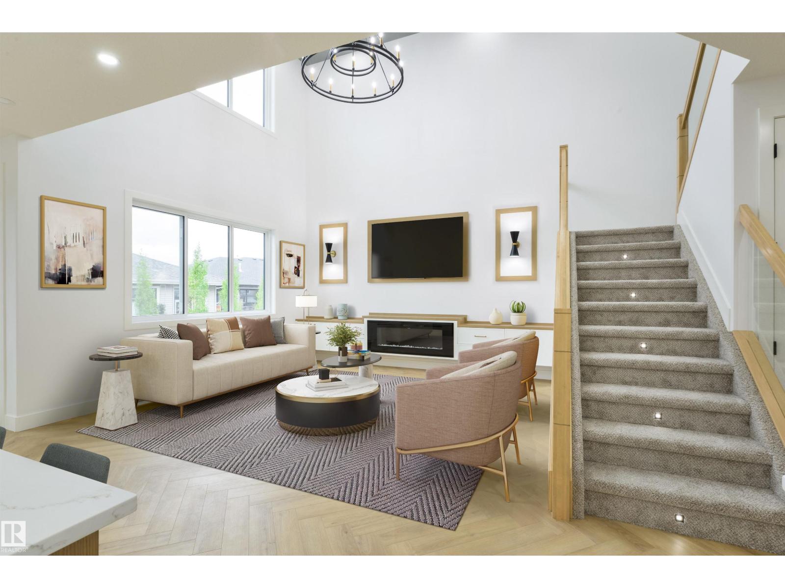 34 AVONLEA WY - 13