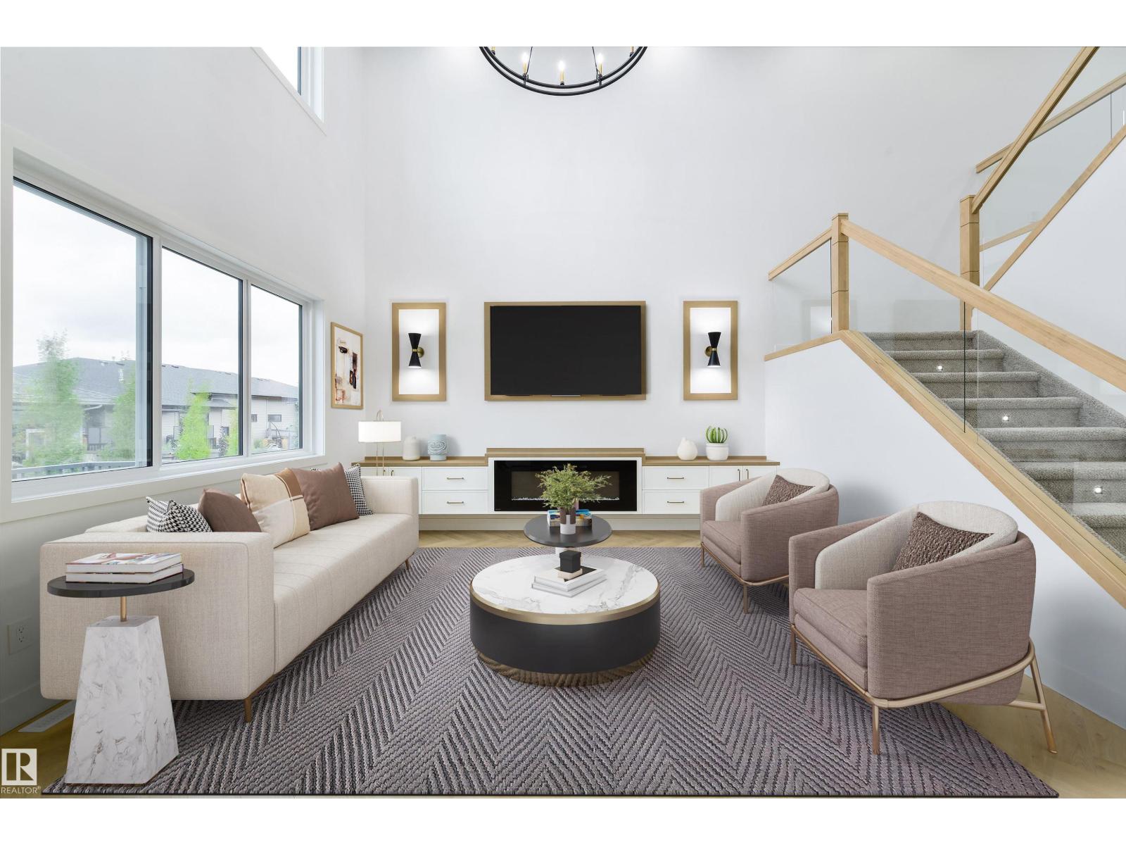 34 AVONLEA WY - 15
