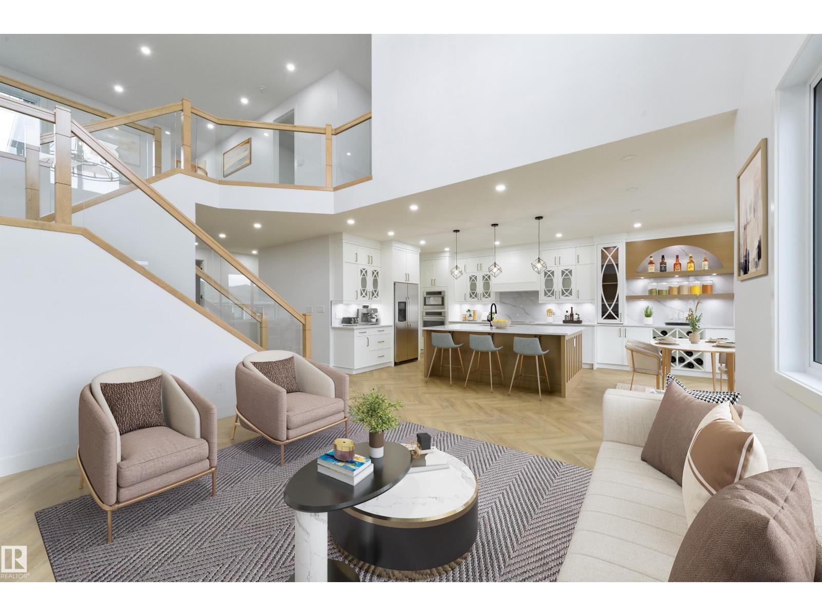 34 AVONLEA WY - 19