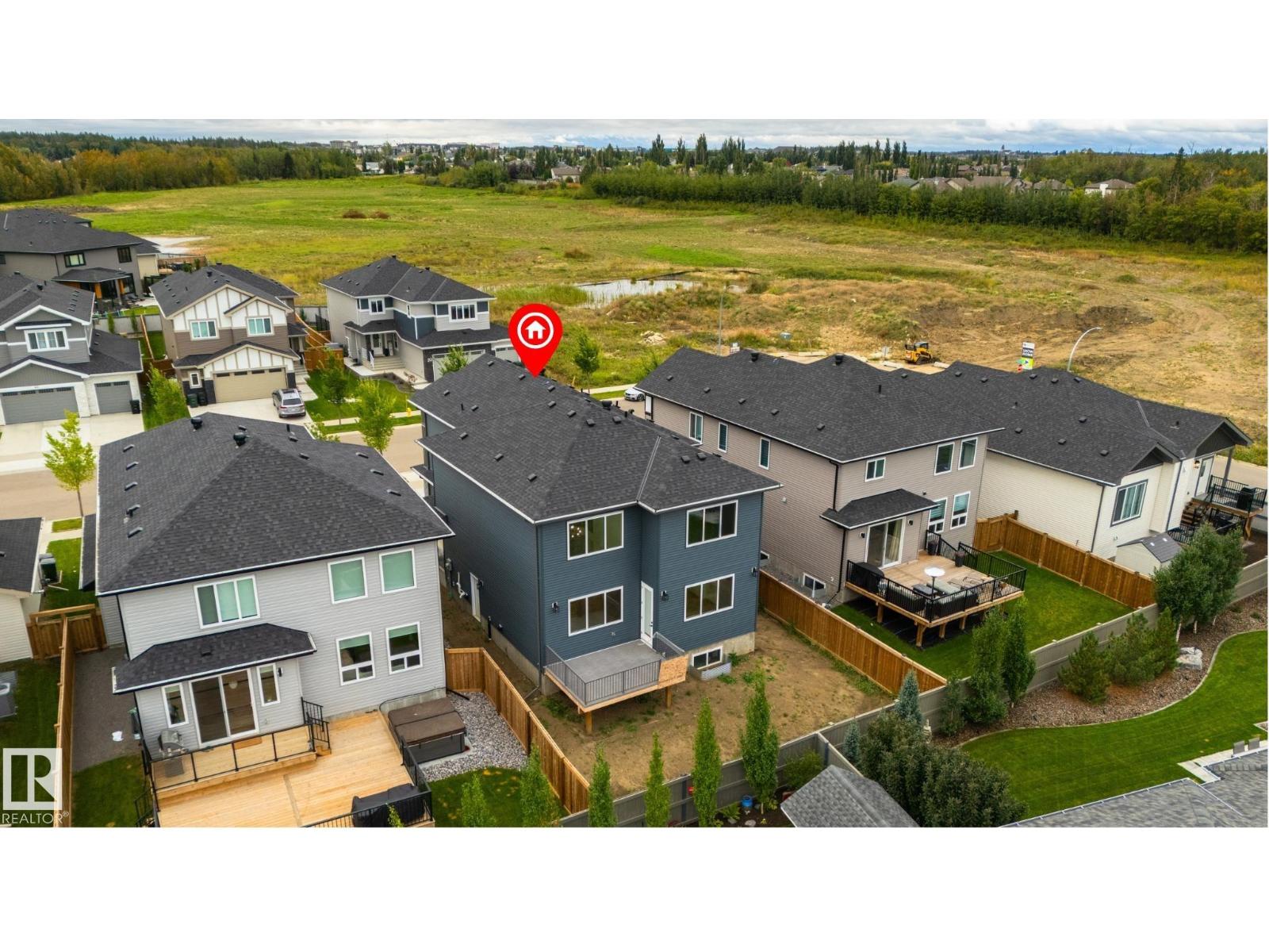 34 AVONLEA WY - 67