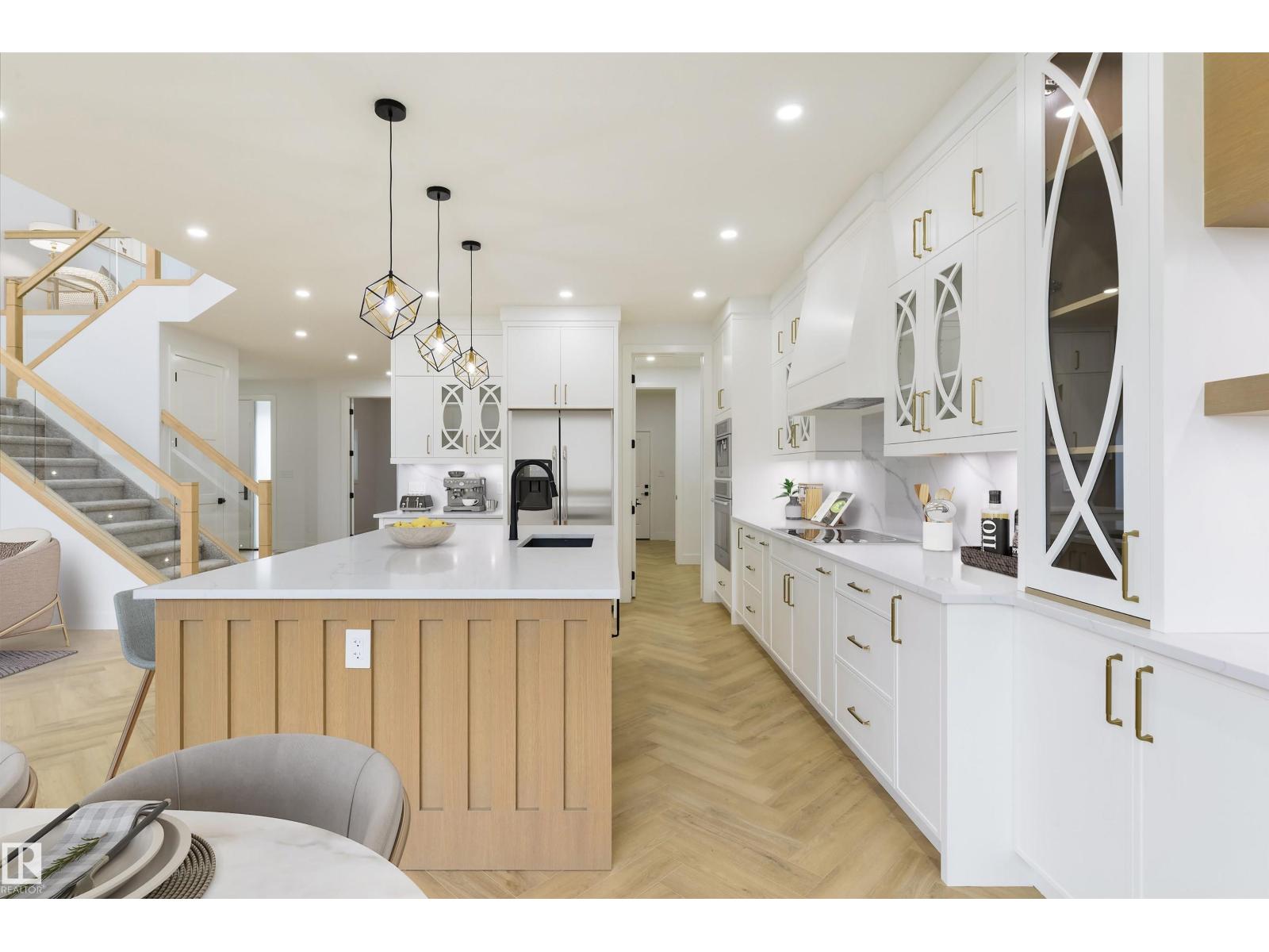 34 AVONLEA WY - 9