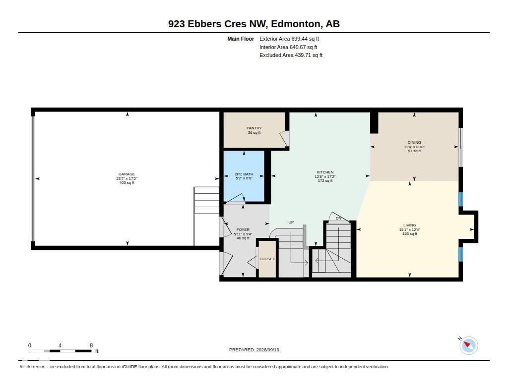 923 EBBERS CR NW - 49
