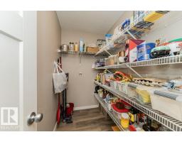 Laundry room - 923 Ebbers Cr Nw, Edmonton, AB T5Y3V1 Photo 7