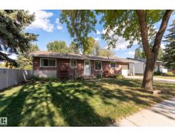 Row / Townhouse for sale at 993 Cedar St, Sherwood Park — MLS® E4508901