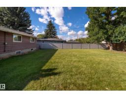 993 Cedar St, Sherwood Park, AB T8A2E8 Photo 35
