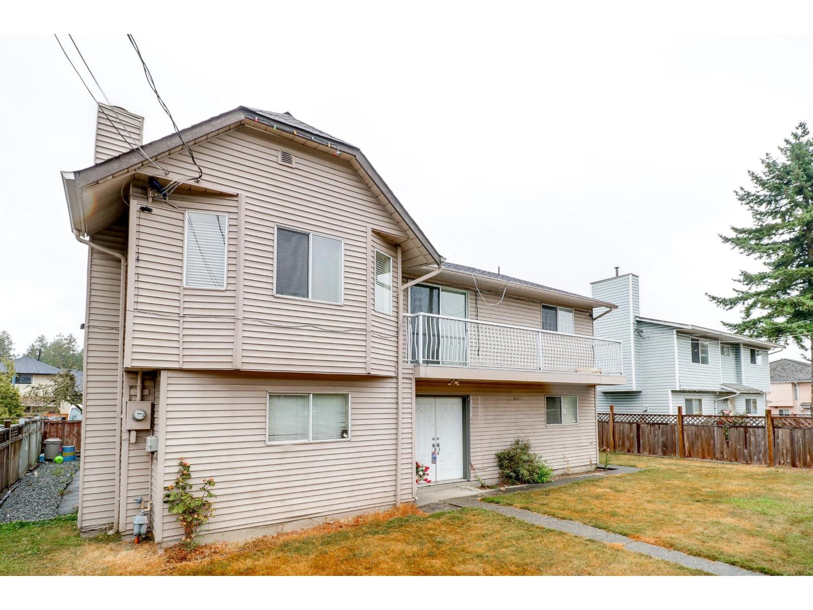 Listing