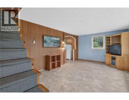 Laundry room - 265 Portage Vale Road, Penobsquis, NB E4G2X2 Photo 11