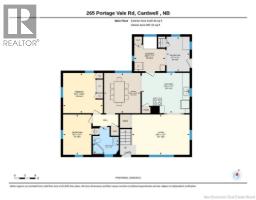 265 Portage Vale Road, Penobsquis, NB E4G2X2 Photo 36