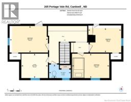 265 Portage Vale Road, Penobsquis, NB E4G2X2 Photo 37