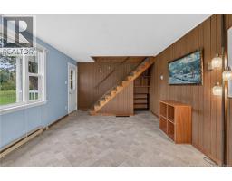 Living room - 265 Portage Vale Road, Penobsquis, NB E4G2X2 Photo 8