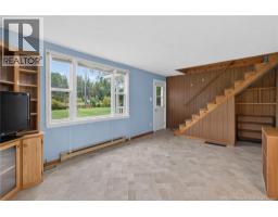 Dining room - 265 Portage Vale Road, Penobsquis, NB E4G2X2 Photo 9