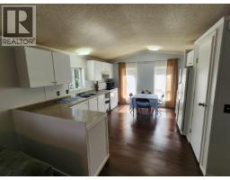 Kitchen of 16110 WRIGHT CREEK ROAD · Prince George, BC