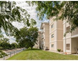 1547 Grand Marais Road West Unit# 406, Windsor, ON N9E4W3 Photo 27