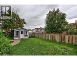 97 Sacha Road, Cambridge, ON N3C4A2 Photo 37