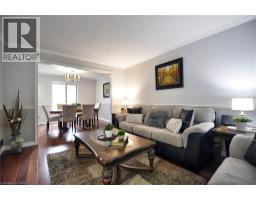 Family room - 97 Sacha Road, Cambridge, ON N3C4A2 Photo 15