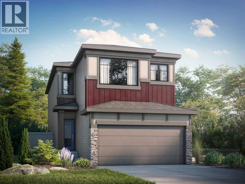 357 Key View SW - 1