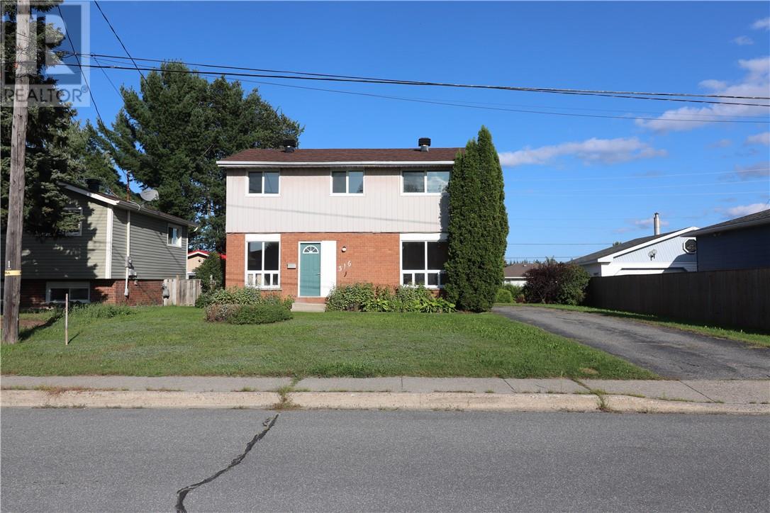 316 Catherine Drive, Greater Sudbury