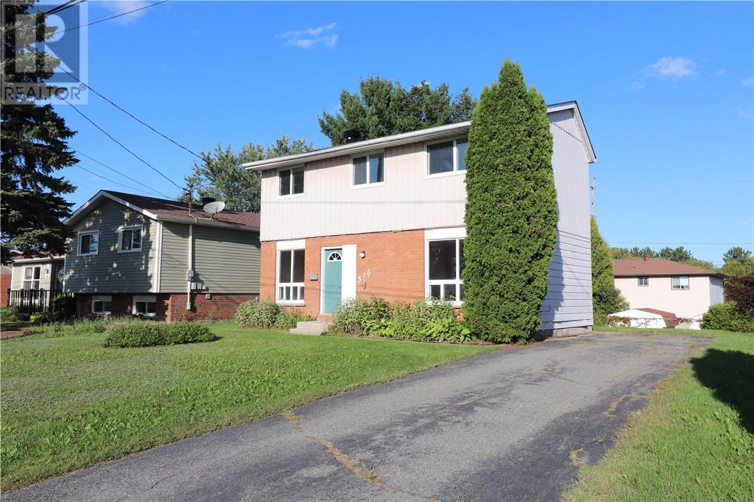 316 Catherine Drive, Greater Sudbury — photo 2