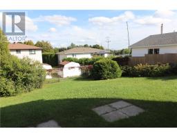 316 Catherine Drive, Greater Sudbury, ON P3L1G7 Photo 24