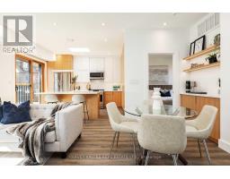 Utility room - 165r Wychwood Avenue, Toronto, ON M6C2T4 Photo 9