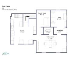 1107 Rue De Clarendon, Pontiac, QC J0X2V0 Photo 15