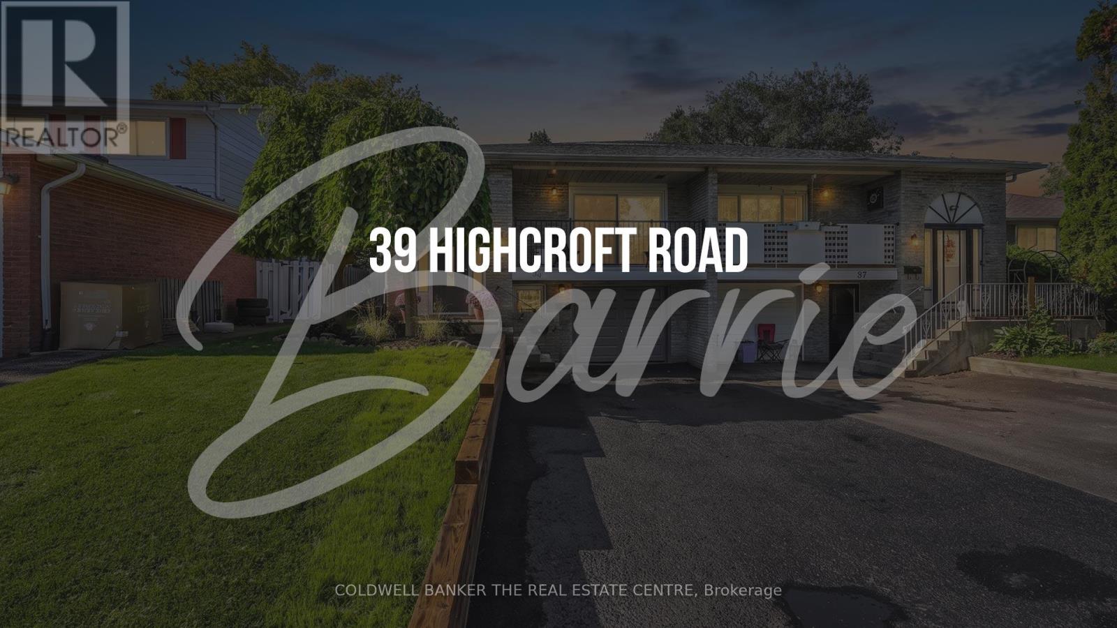 39 HIGHCROFT ROAD - 30