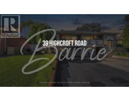 39 Highcroft Road, Barrie, ON L4N2X6 Photo 30