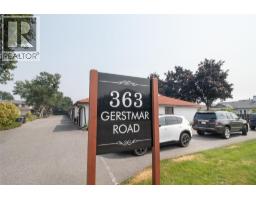 363 Gerstmar Road Unit# 8, Kelowna, BC V1X4A6 Photo 25