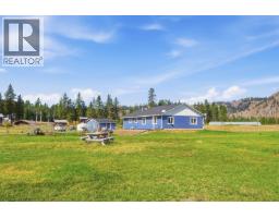 3590 #3 Highway, Rock Creek, BC V0H1Y0 Photo 36