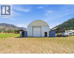 3590 #3 Highway, Rock Creek, BC V0H1Y0 Photo 38