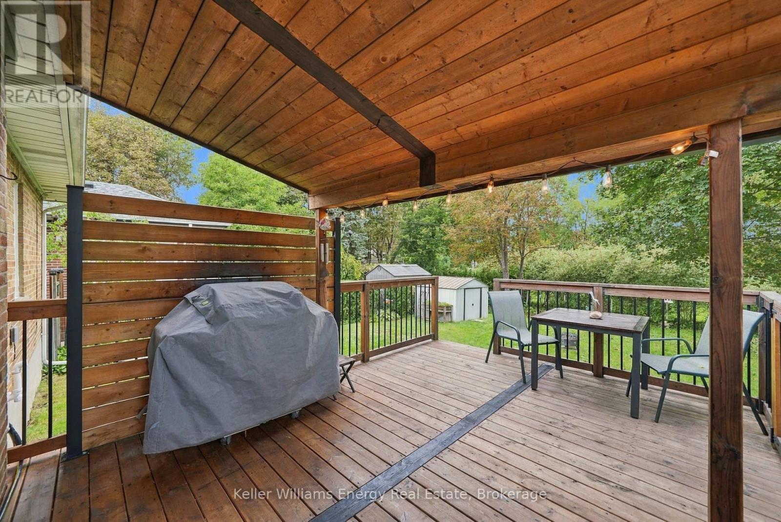699 Grierson Street, Oshawa, ON photo 25
