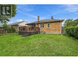 699 Grierson Street, Oshawa, ON L1G5J6 Photo 22